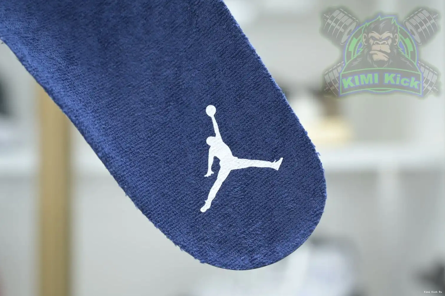 Kimikick Jordan 6 Air Jordan 0810